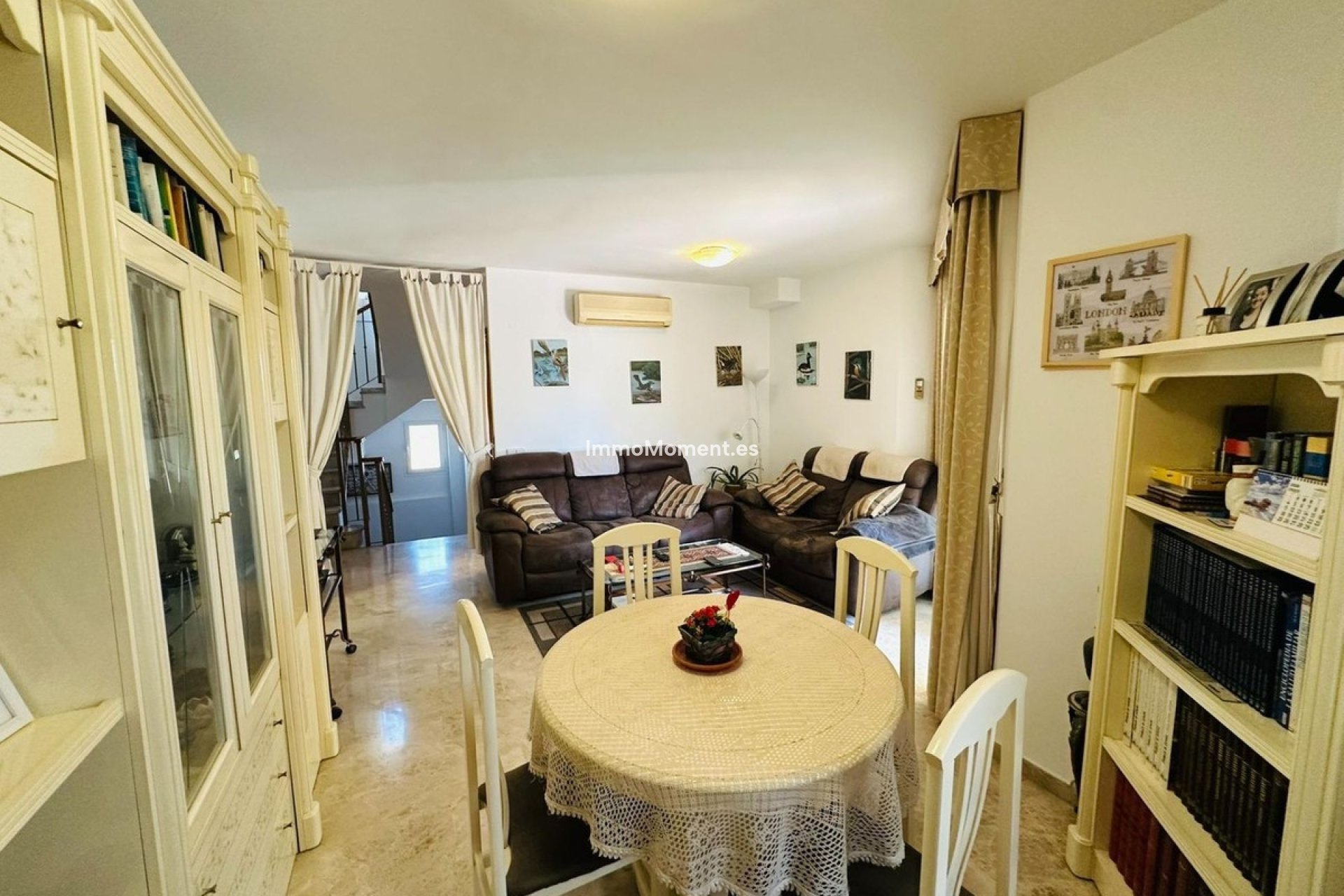 Reventa - Adosado - Mijas - Sierrezuela