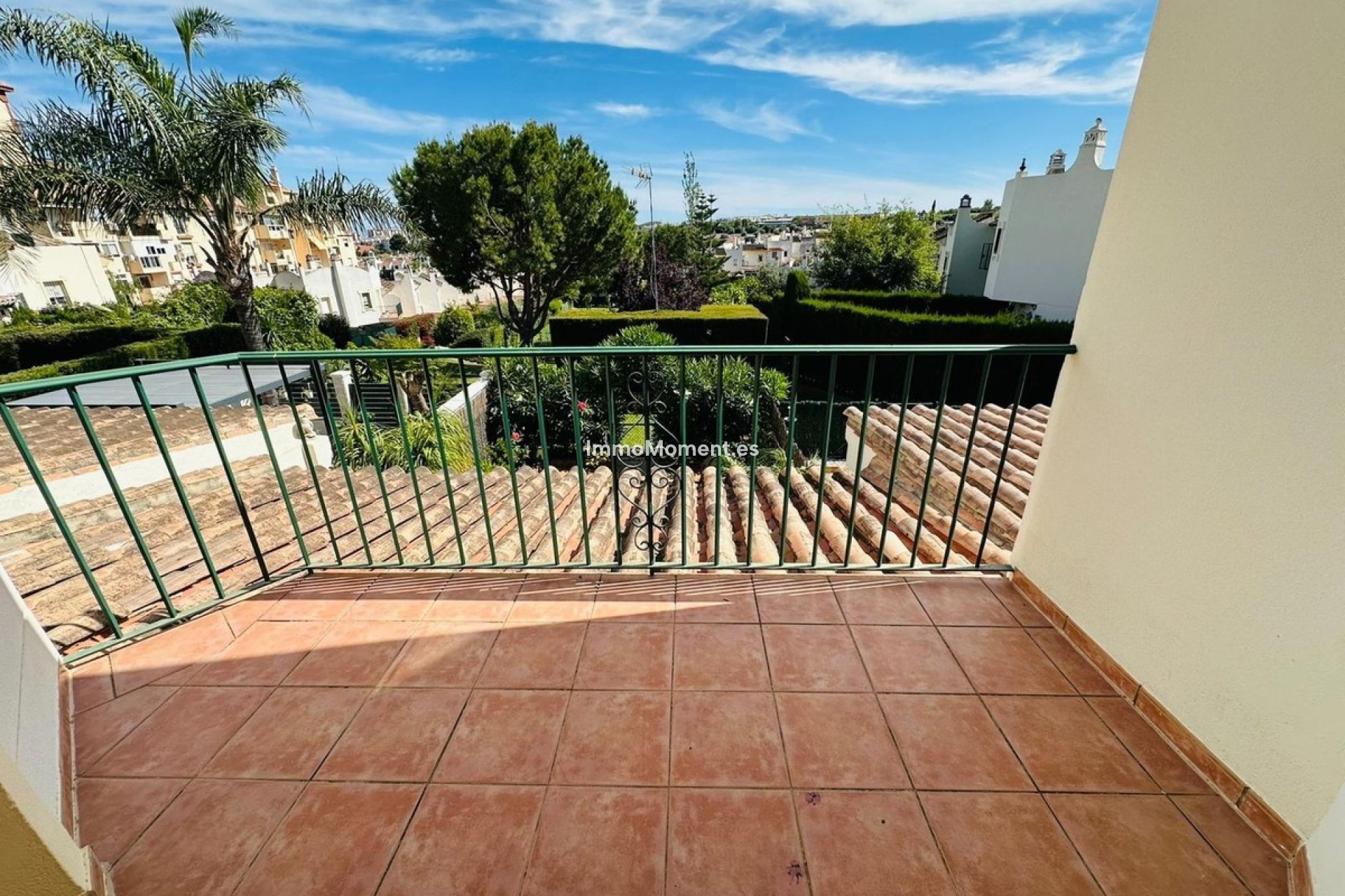 Reventa - Adosado - Mijas - Sierrezuela