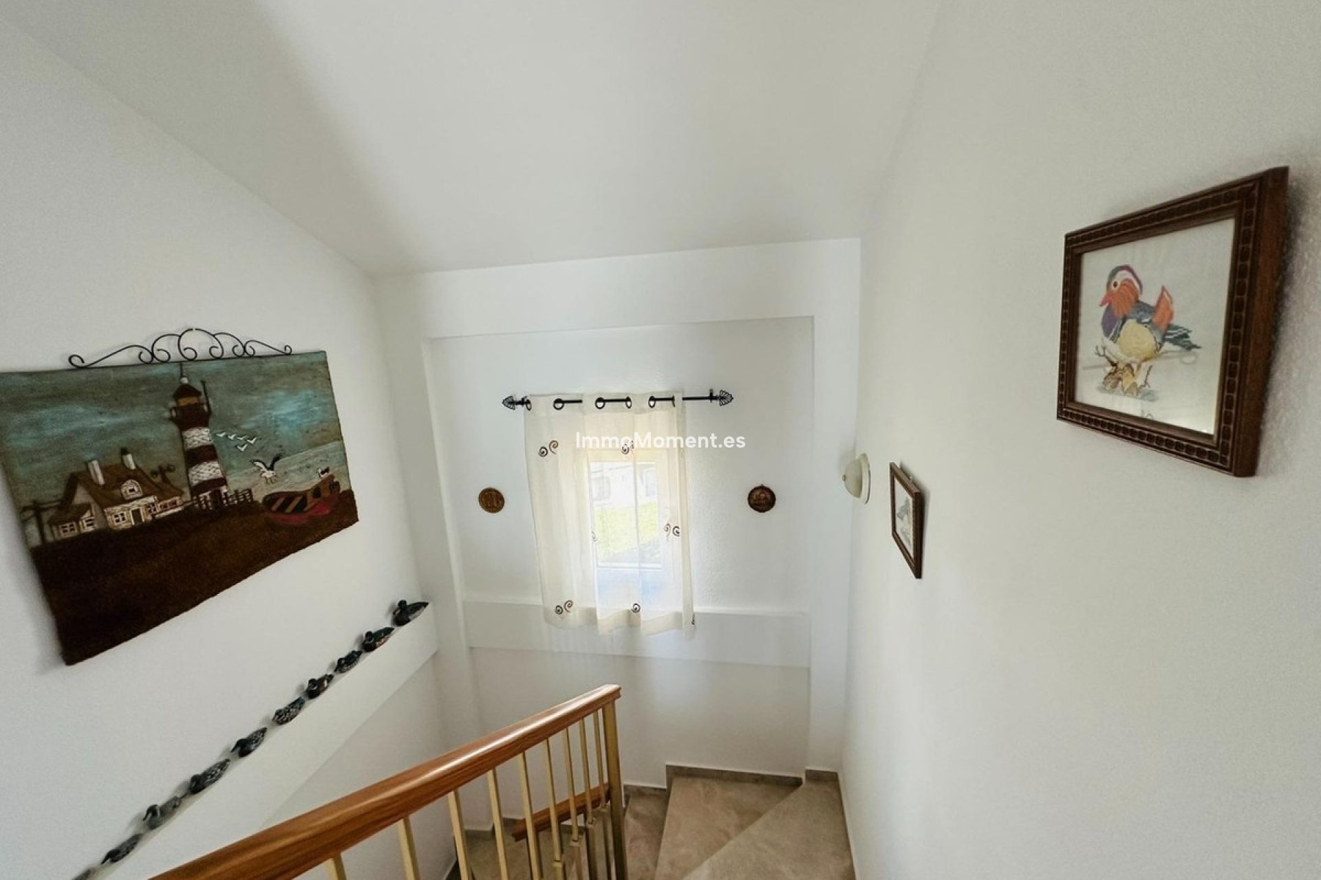 Reventa - Adosado - Mijas - Sierrezuela