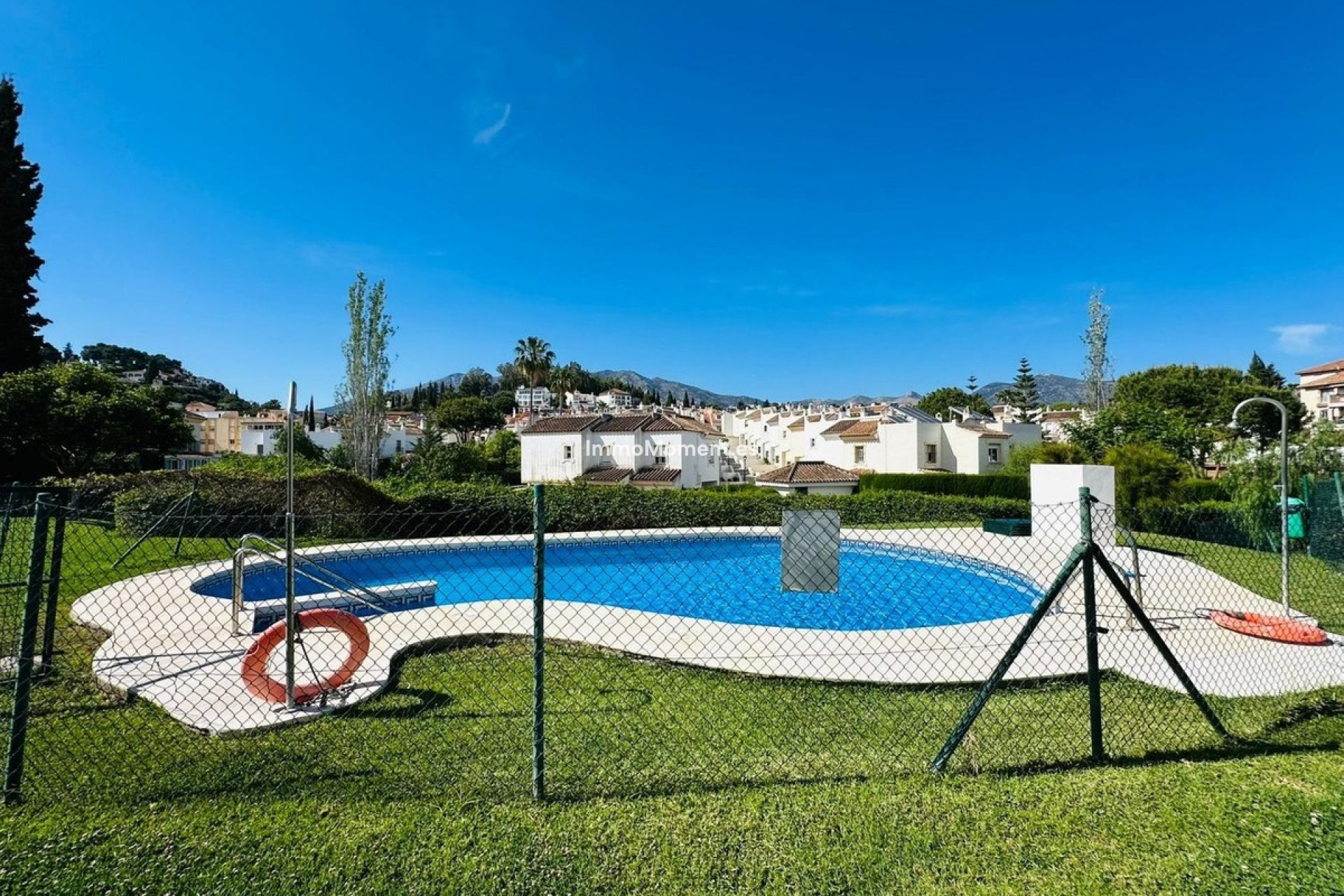 Reventa - Adosado - Mijas - Sierrezuela