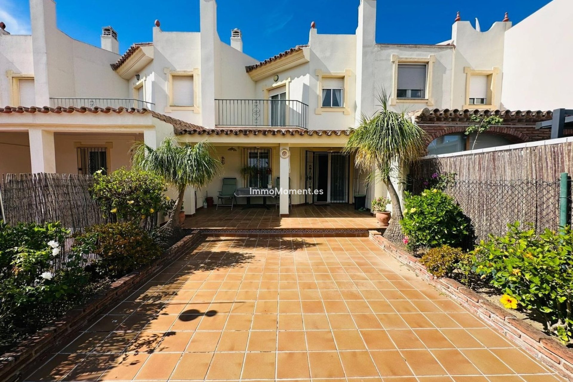 Reventa - Adosado - Mijas - Sierrezuela
