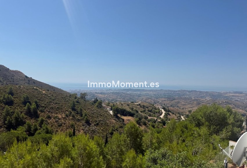 Reventa - Adosado - Mijas - Valtocado