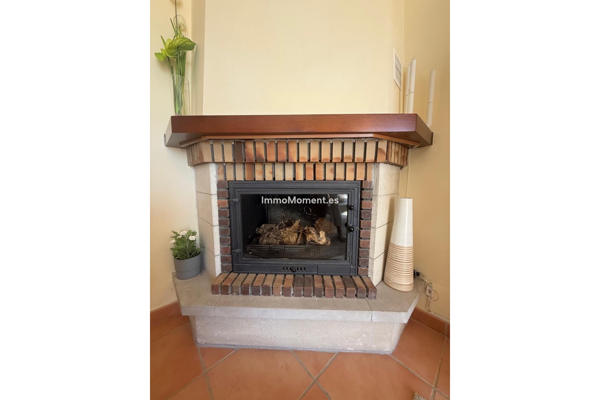 Reventa - Adosado - Mijas - Valtocado