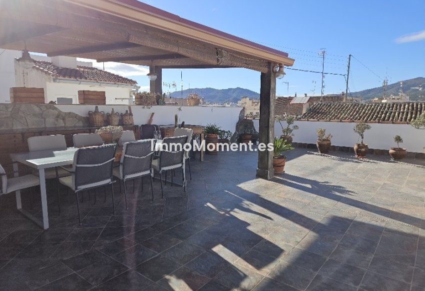 Reventa - Adosado - Monóvar - Monòver - Monóvar - Monòver Centro