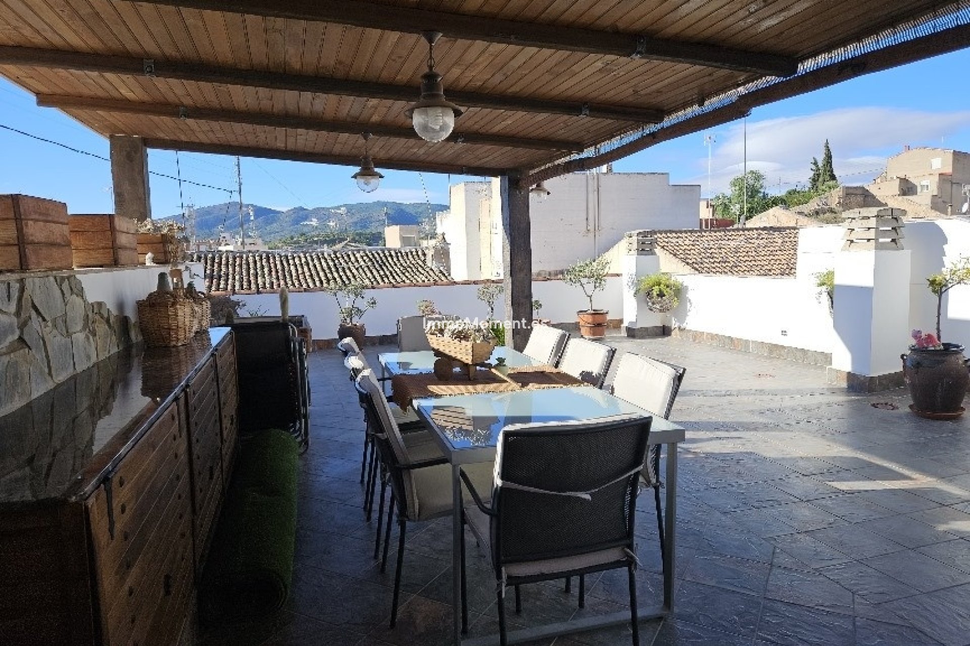 Reventa - Adosado - Monóvar - Monòver - Monóvar - Monòver Centro