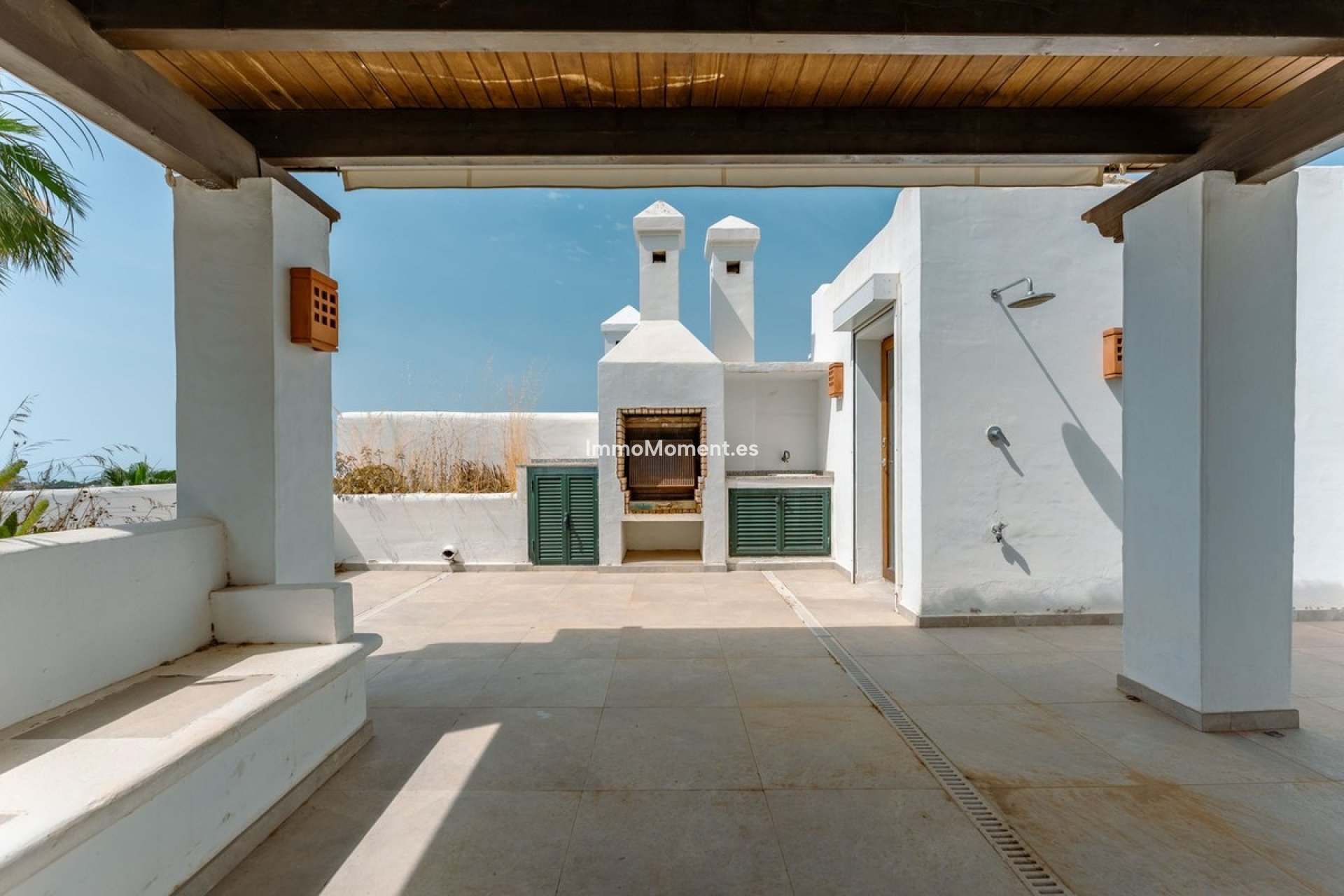 Reventa - Adosado - New Golden Mile