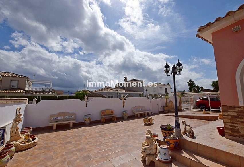 Reventa - Adosado - Orihuela - Cabo roig - La Zenia