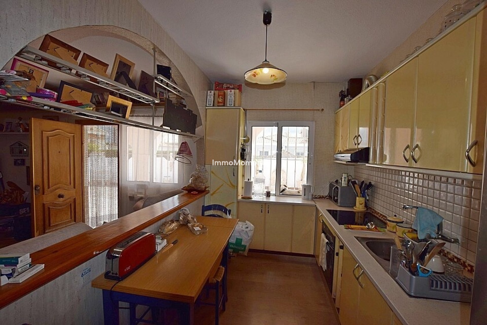 Reventa - Adosado - Orihuela - Cabo roig - La Zenia