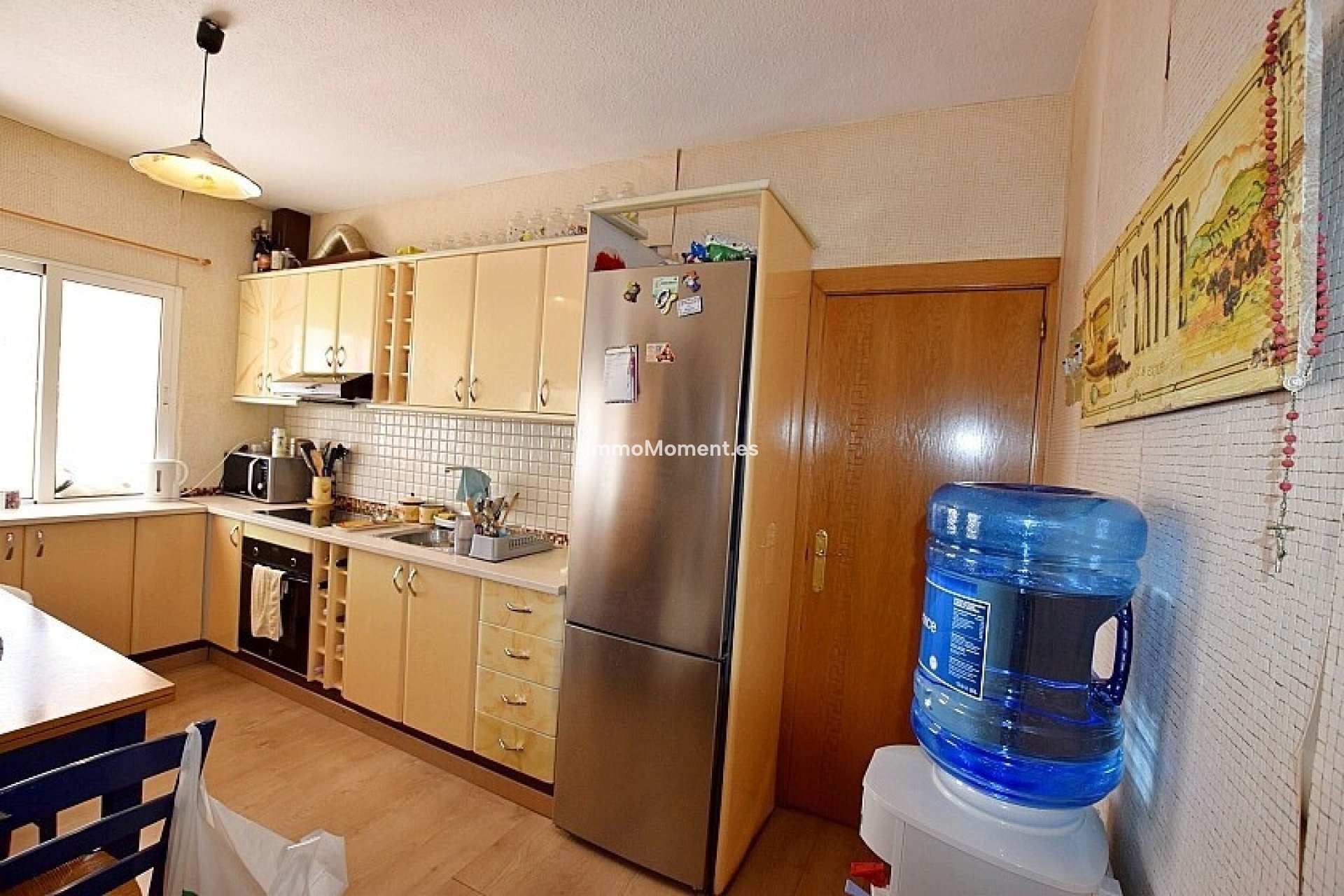 Reventa - Adosado - Orihuela - Cabo roig - La Zenia