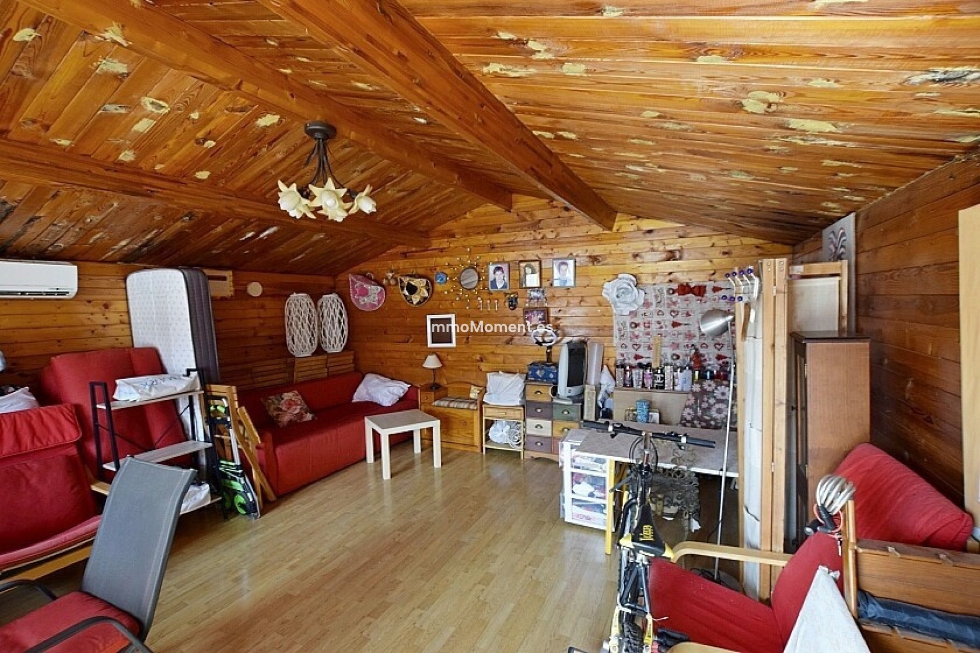 Reventa - Adosado - Orihuela - Cabo roig - La Zenia