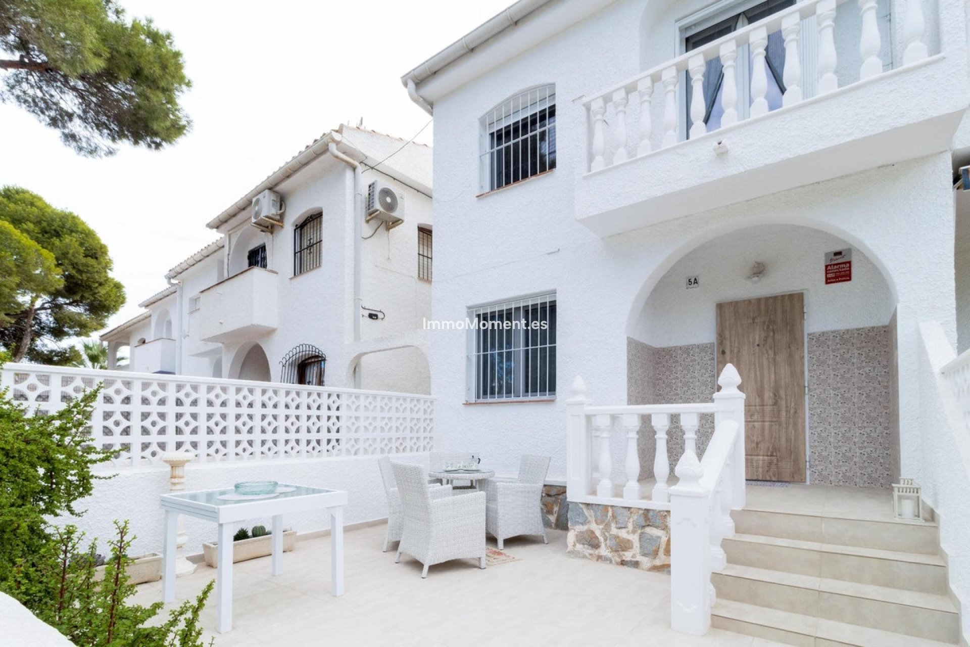 Reventa - Adosado - Orihuela - Cabo roig - La Zenia
