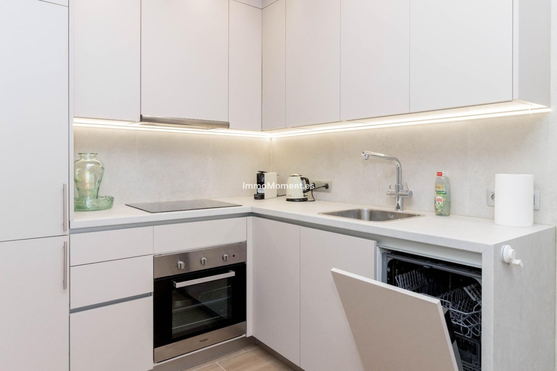 Reventa - Adosado - Orihuela - Cabo roig - La Zenia