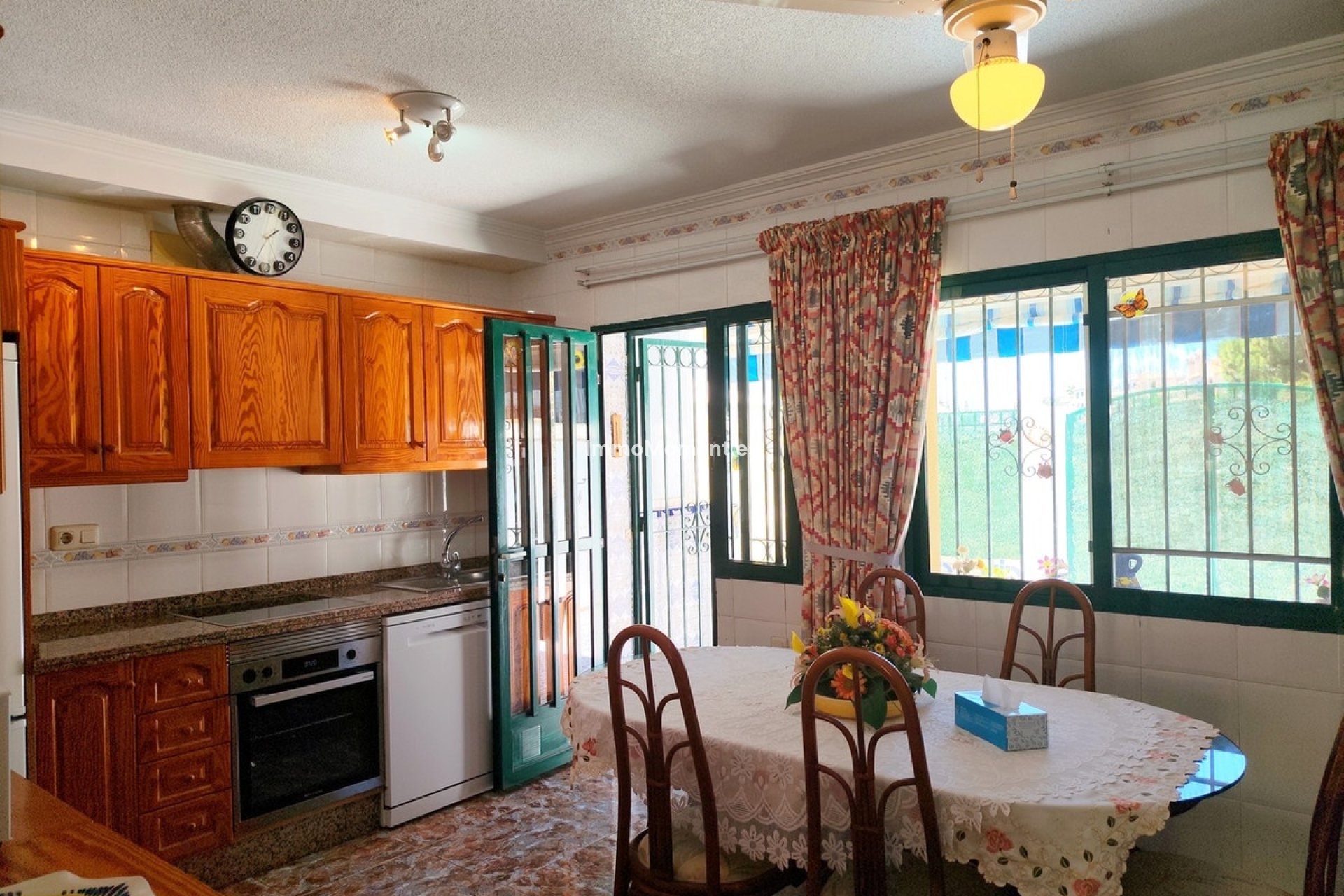 Reventa - Adosado - Orihuela - Cabo roig - La Zenia