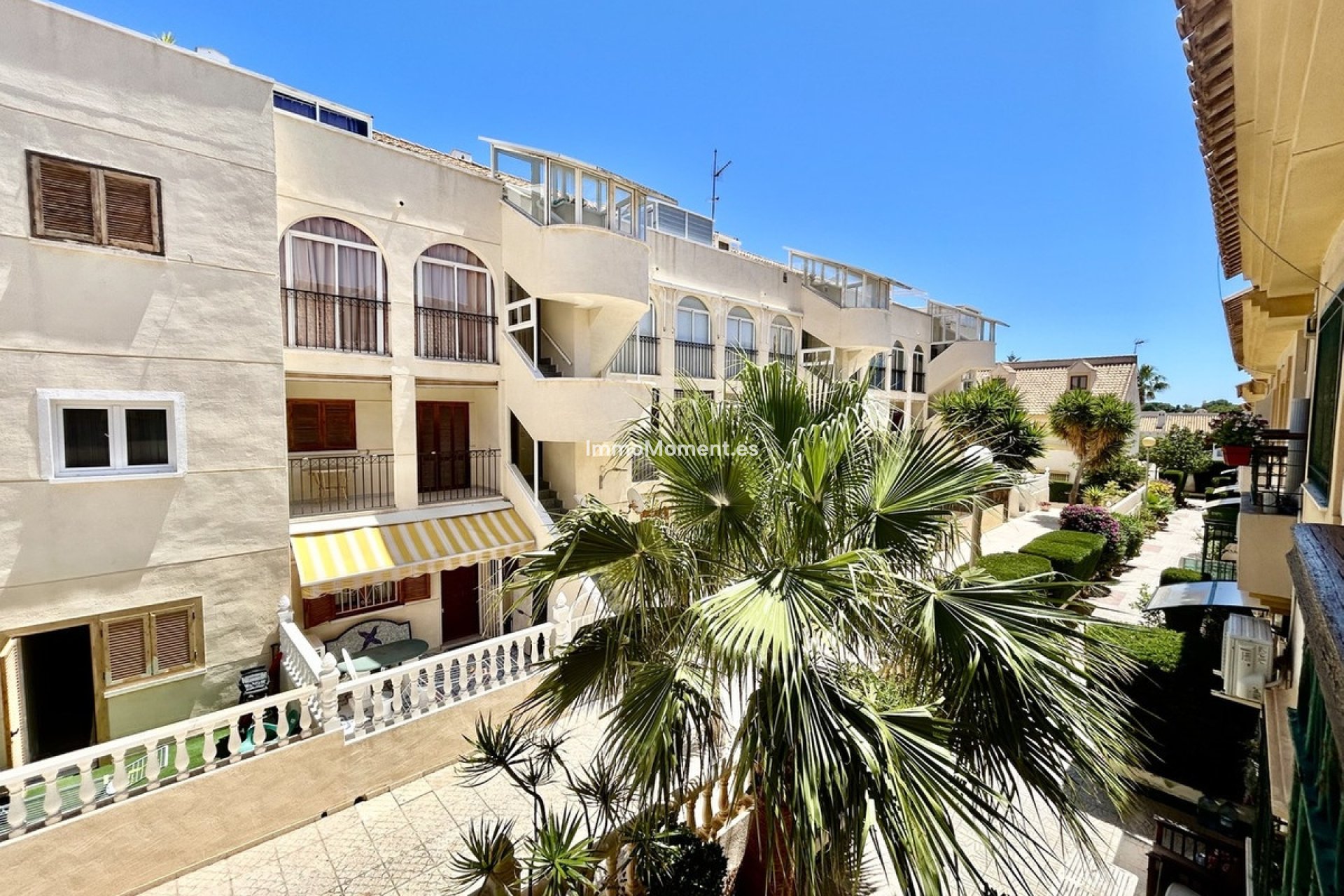 Reventa - Adosado - Orihuela - Cabo roig - La Zenia