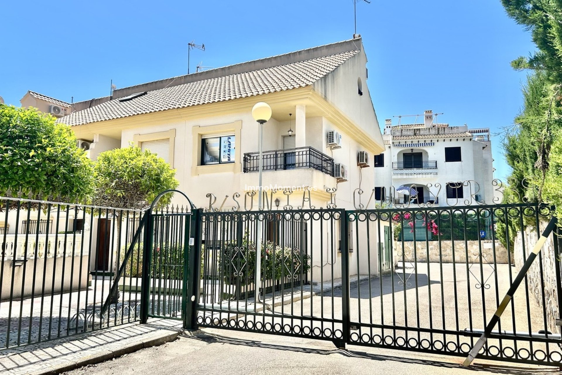 Reventa - Adosado - Orihuela - Cabo roig - La Zenia