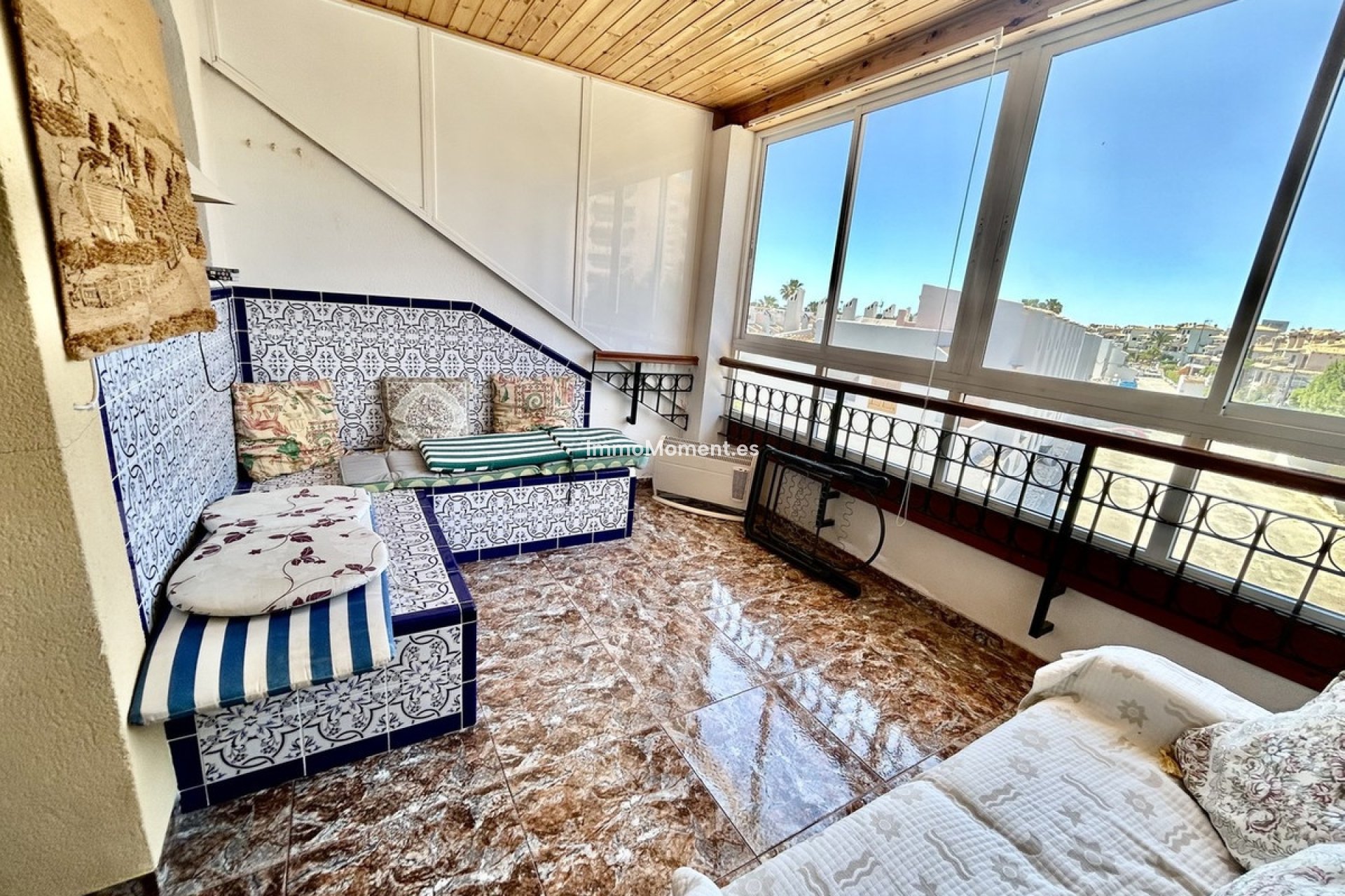 Reventa - Adosado - Orihuela - Cabo roig - La Zenia