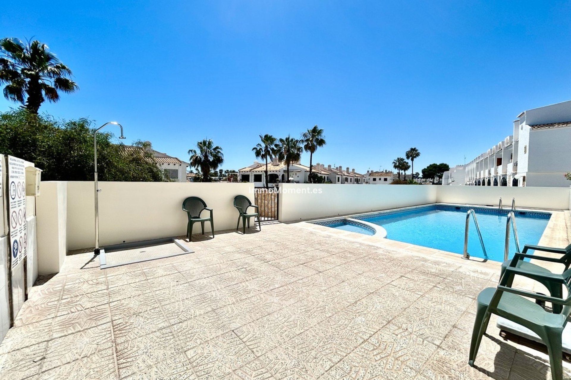 Reventa - Adosado - Orihuela - Cabo roig - La Zenia