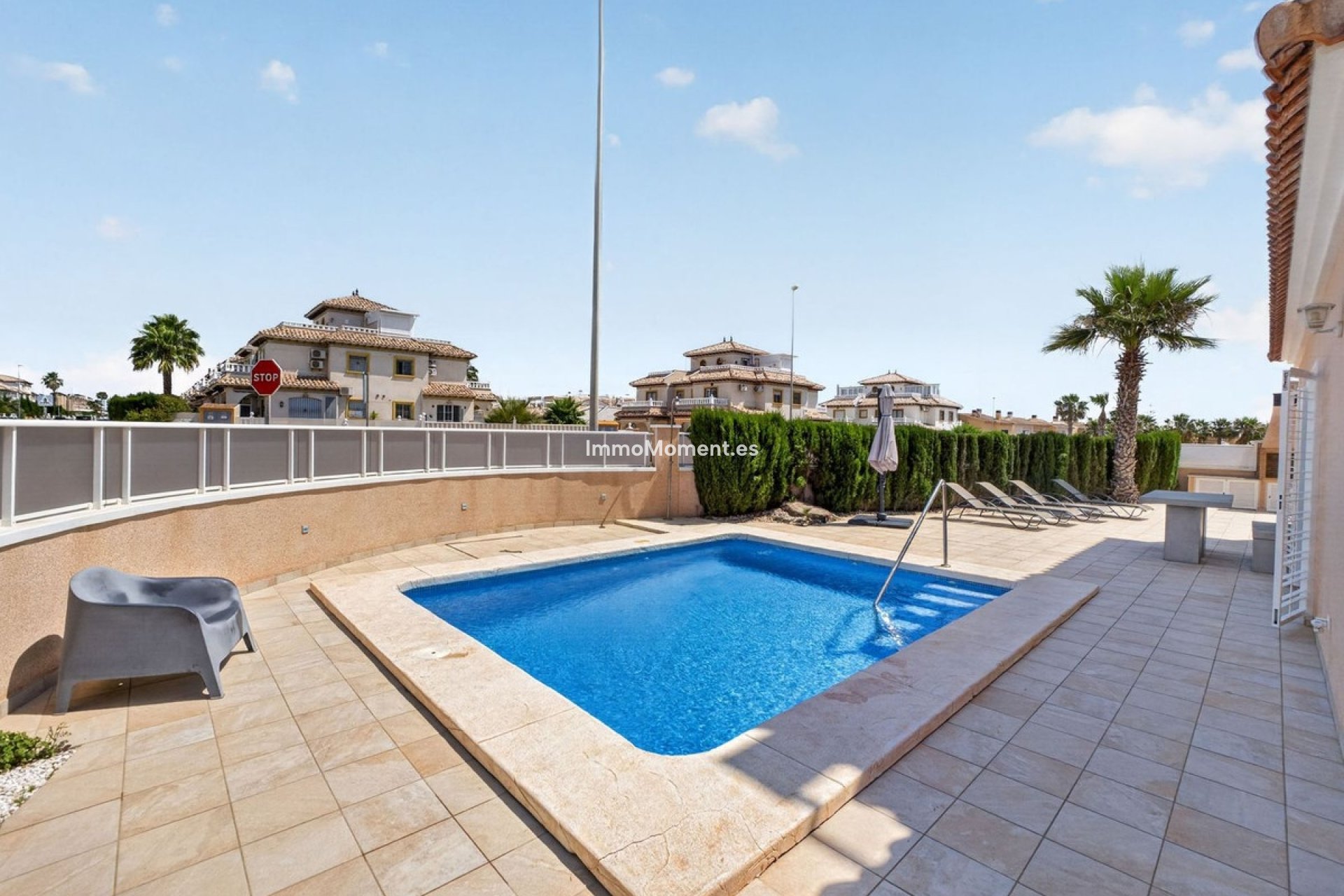 Reventa - Adosado - Orihuela - Cabo roig - La Zenia