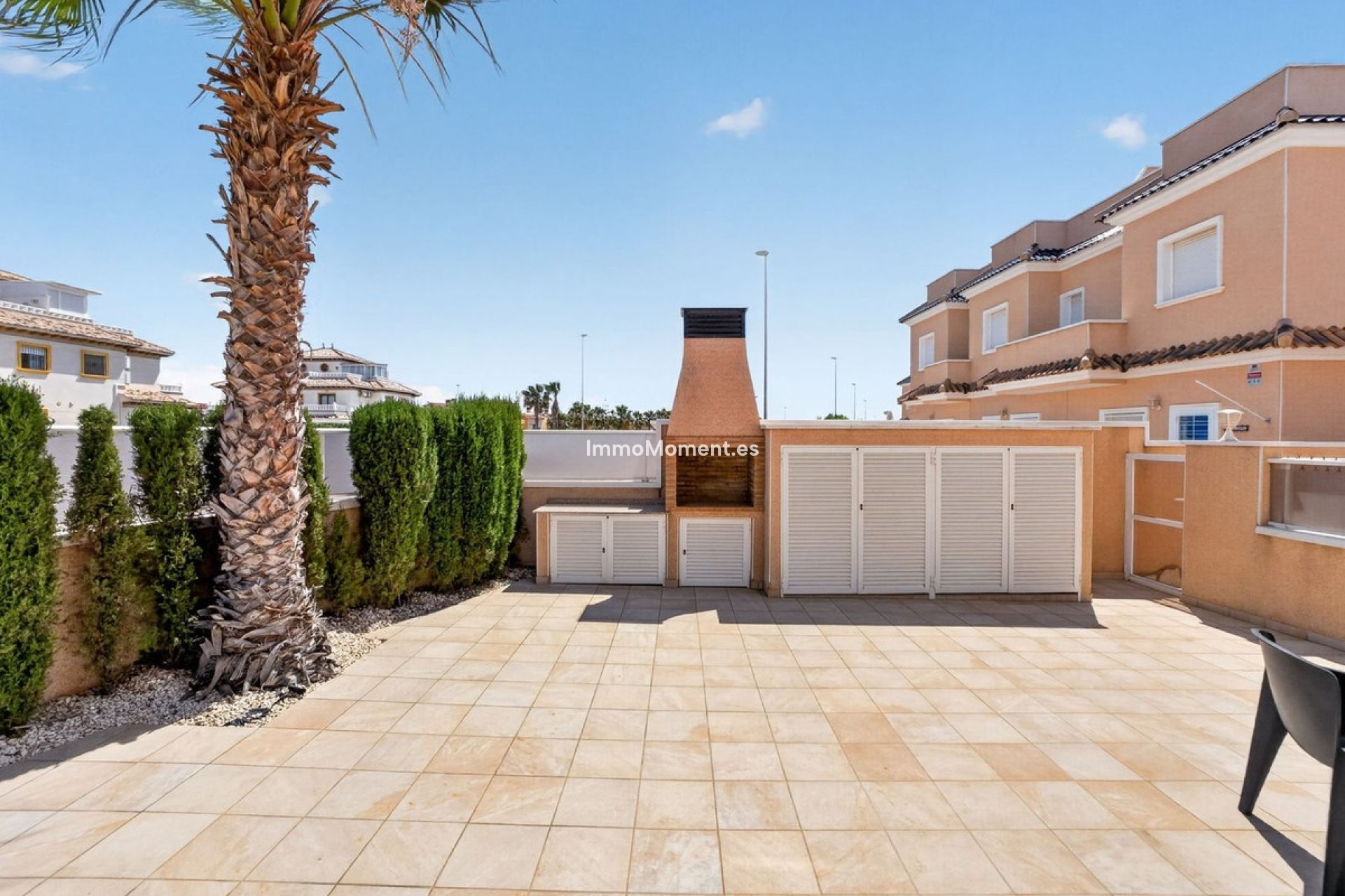 Reventa - Adosado - Orihuela - Cabo roig - La Zenia
