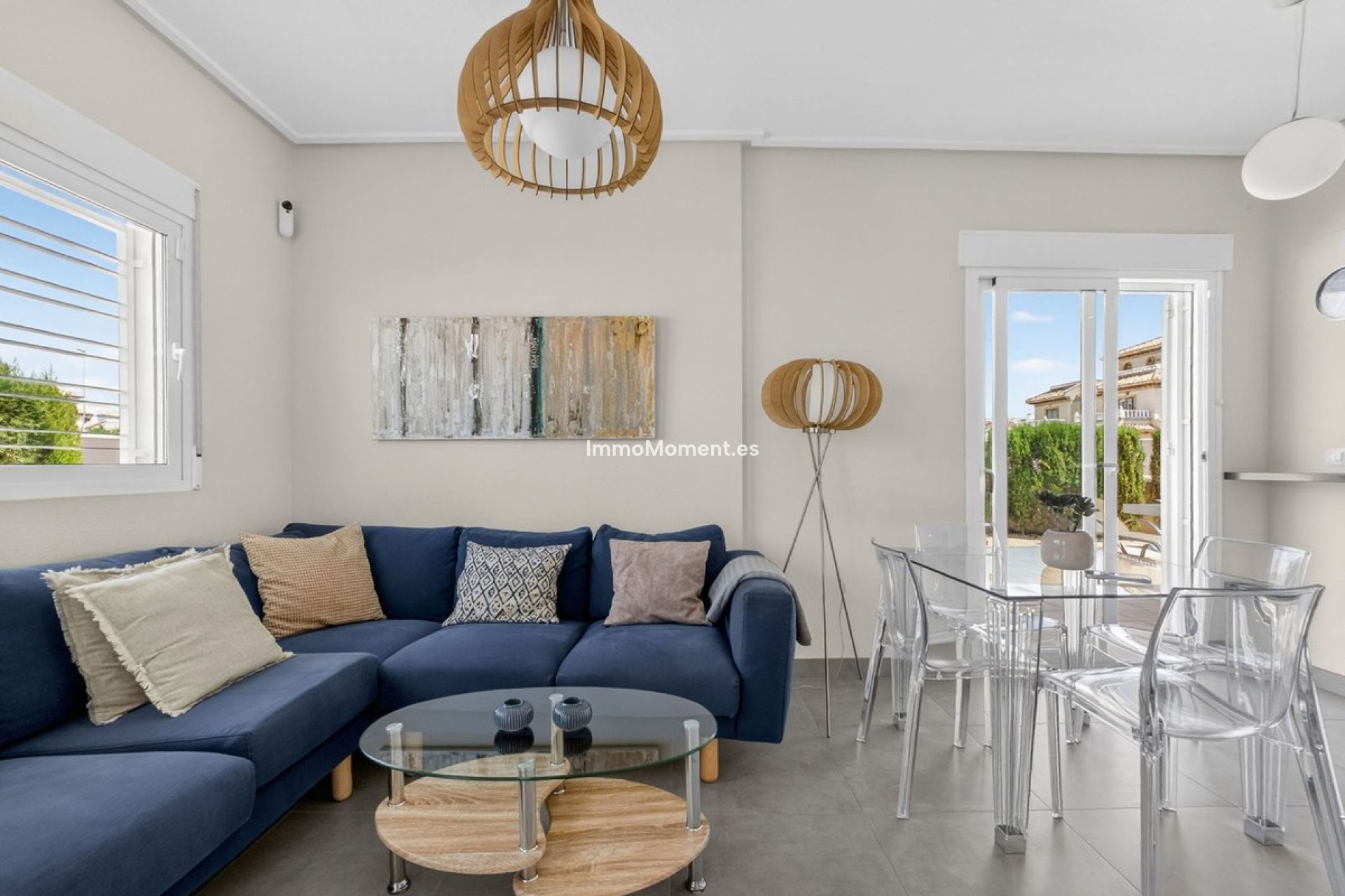 Reventa - Adosado - Orihuela - Cabo roig - La Zenia