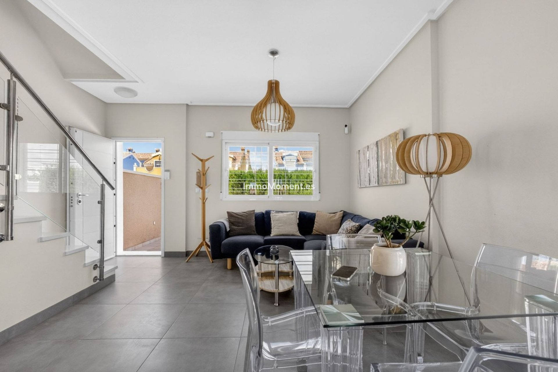 Reventa - Adosado - Orihuela - Cabo roig - La Zenia