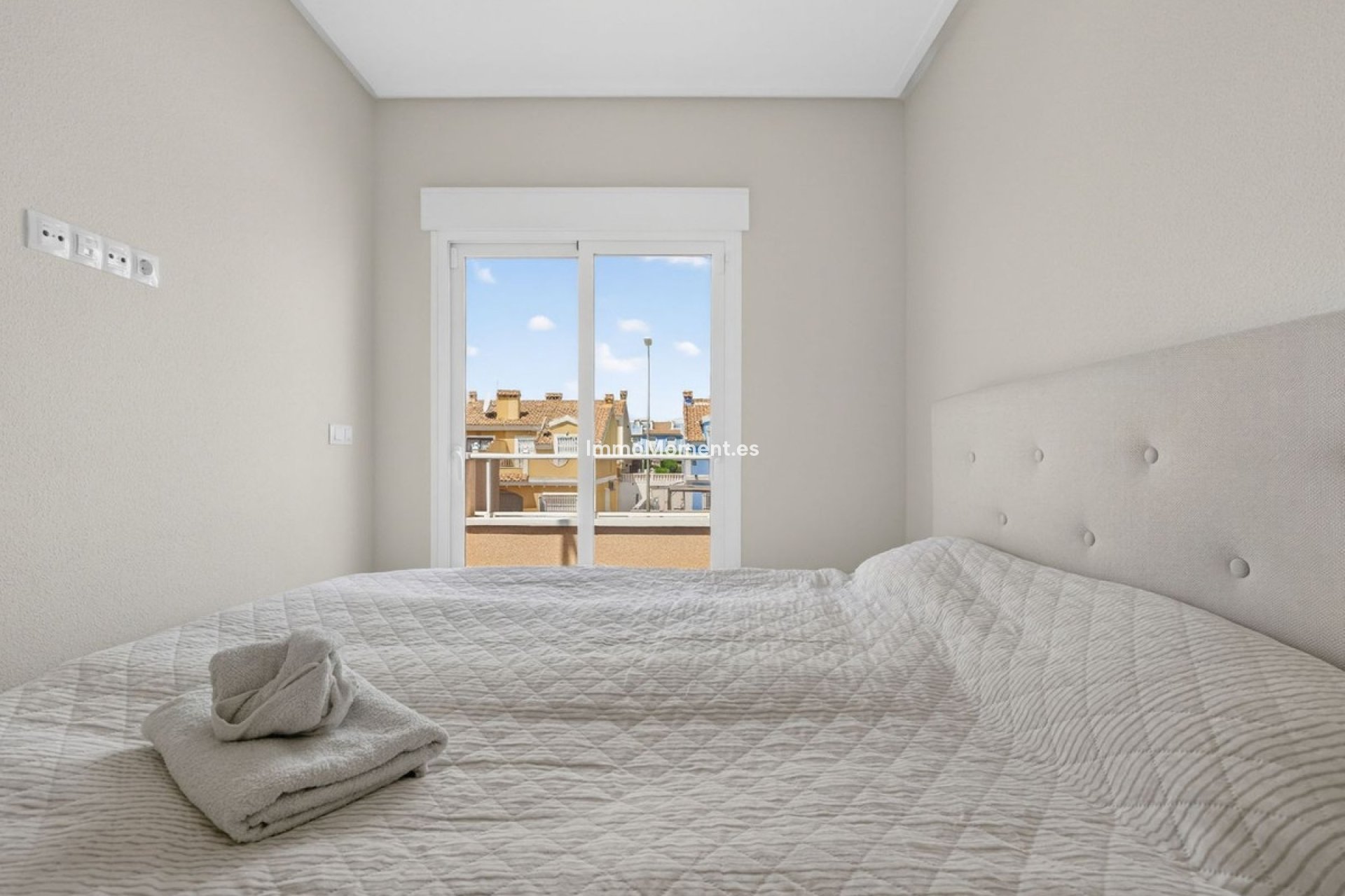 Reventa - Adosado - Orihuela - Cabo roig - La Zenia