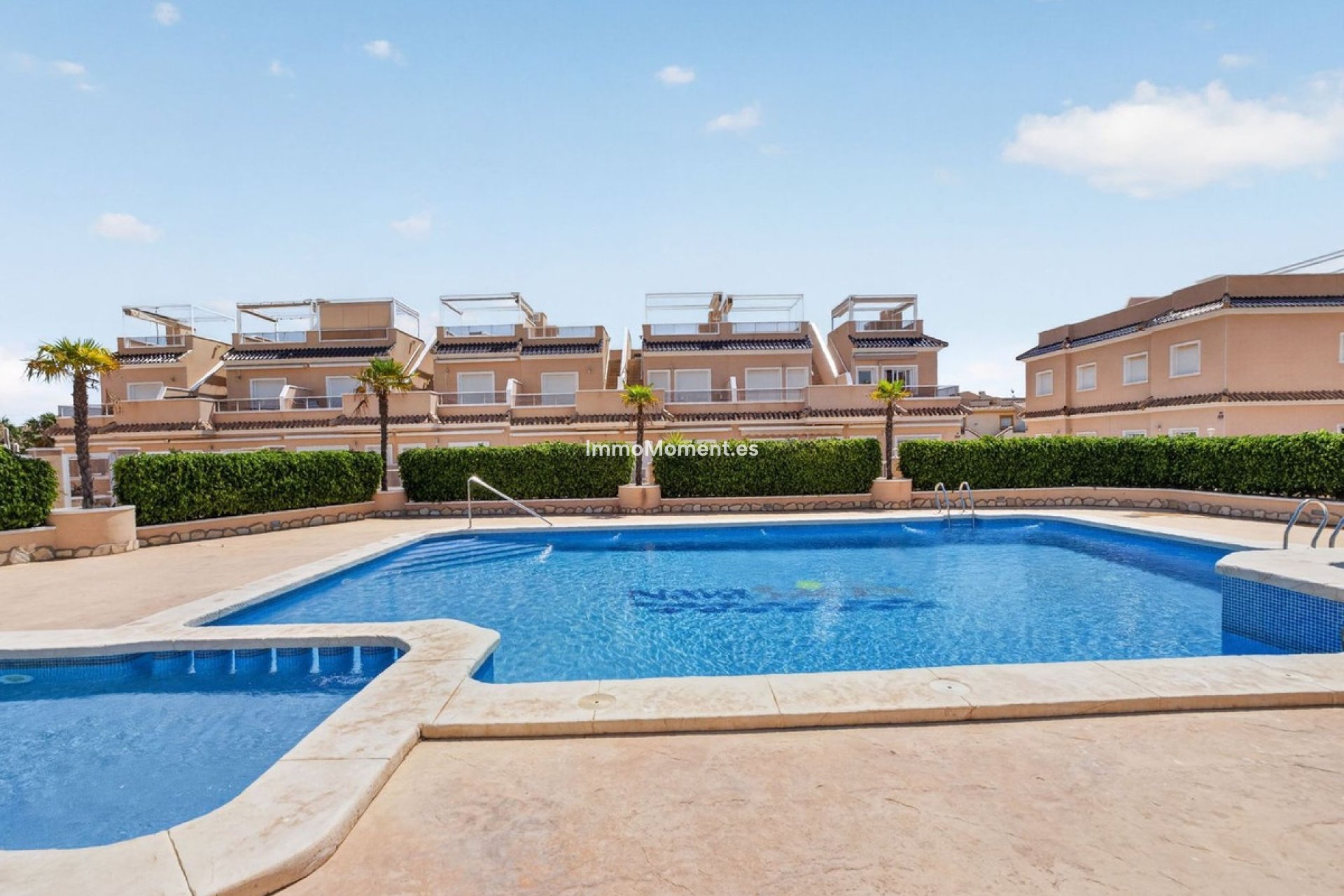 Reventa - Adosado - Orihuela - Cabo roig - La Zenia