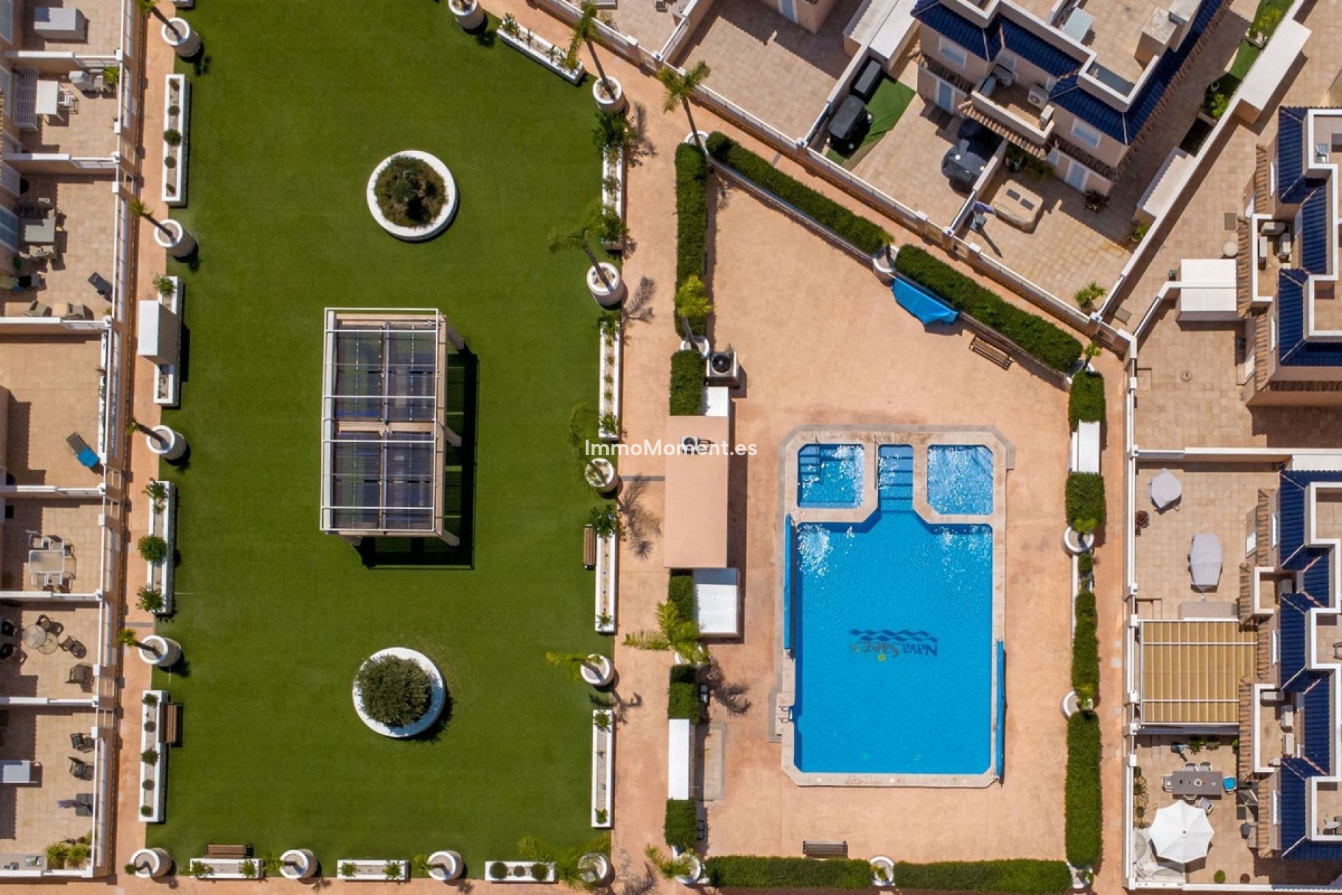 Reventa - Adosado - Orihuela - Cabo roig - La Zenia