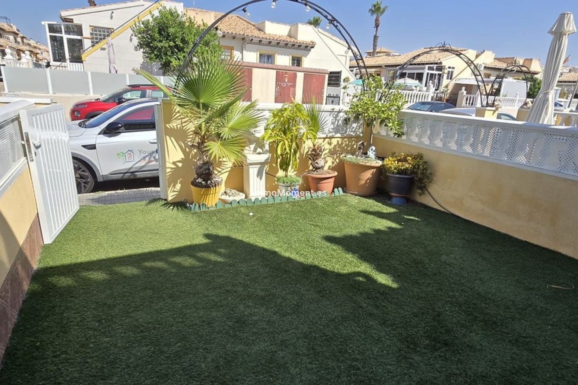 Reventa - Adosado - Orihuela - Cabo roig - La Zenia