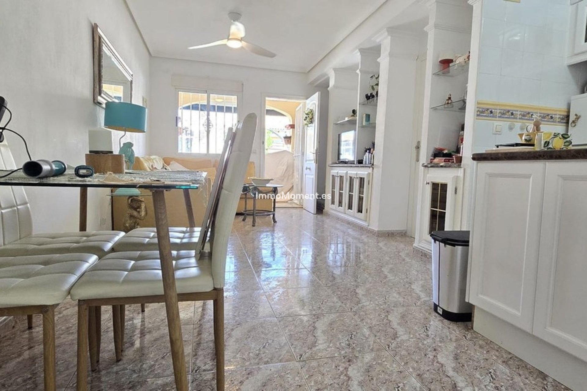 Reventa - Adosado - Orihuela - Cabo roig - La Zenia