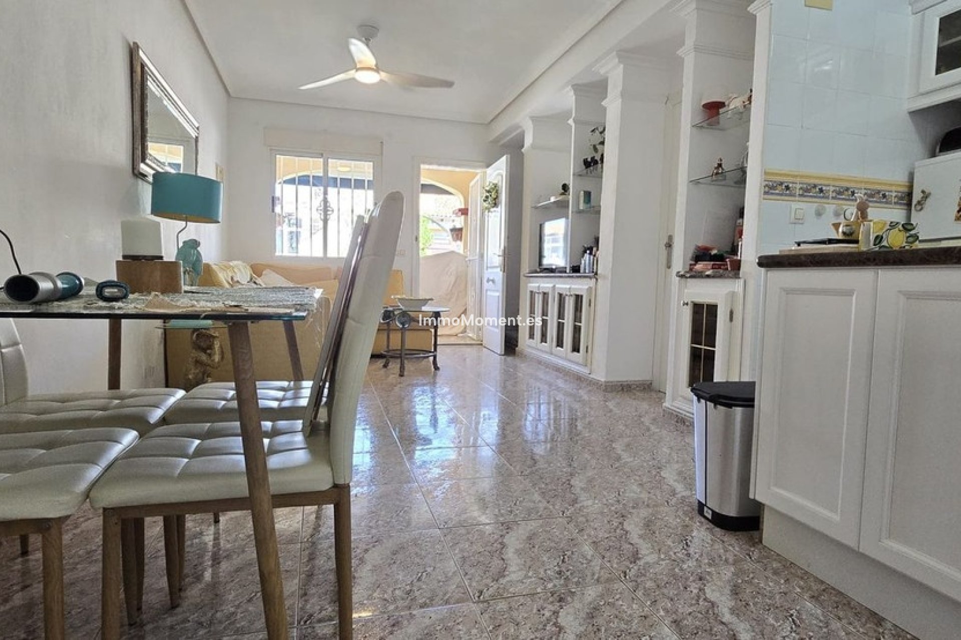 Reventa - Adosado - Orihuela - Cabo roig - La Zenia