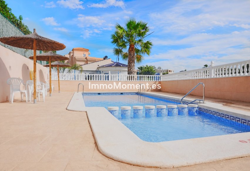 Reventa - Adosado - Orihuela - Cabo roig - La Zenia
