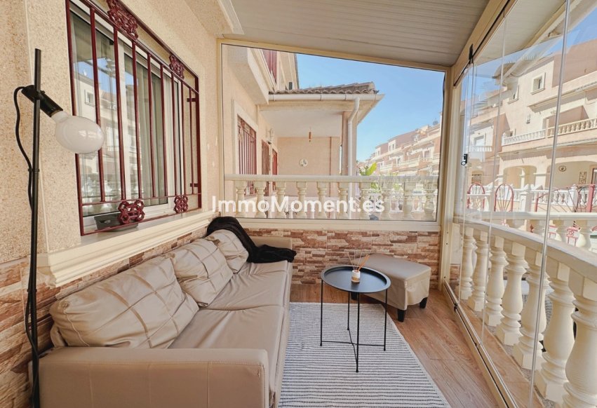 Reventa - Adosado - Orihuela - Cabo roig - La Zenia