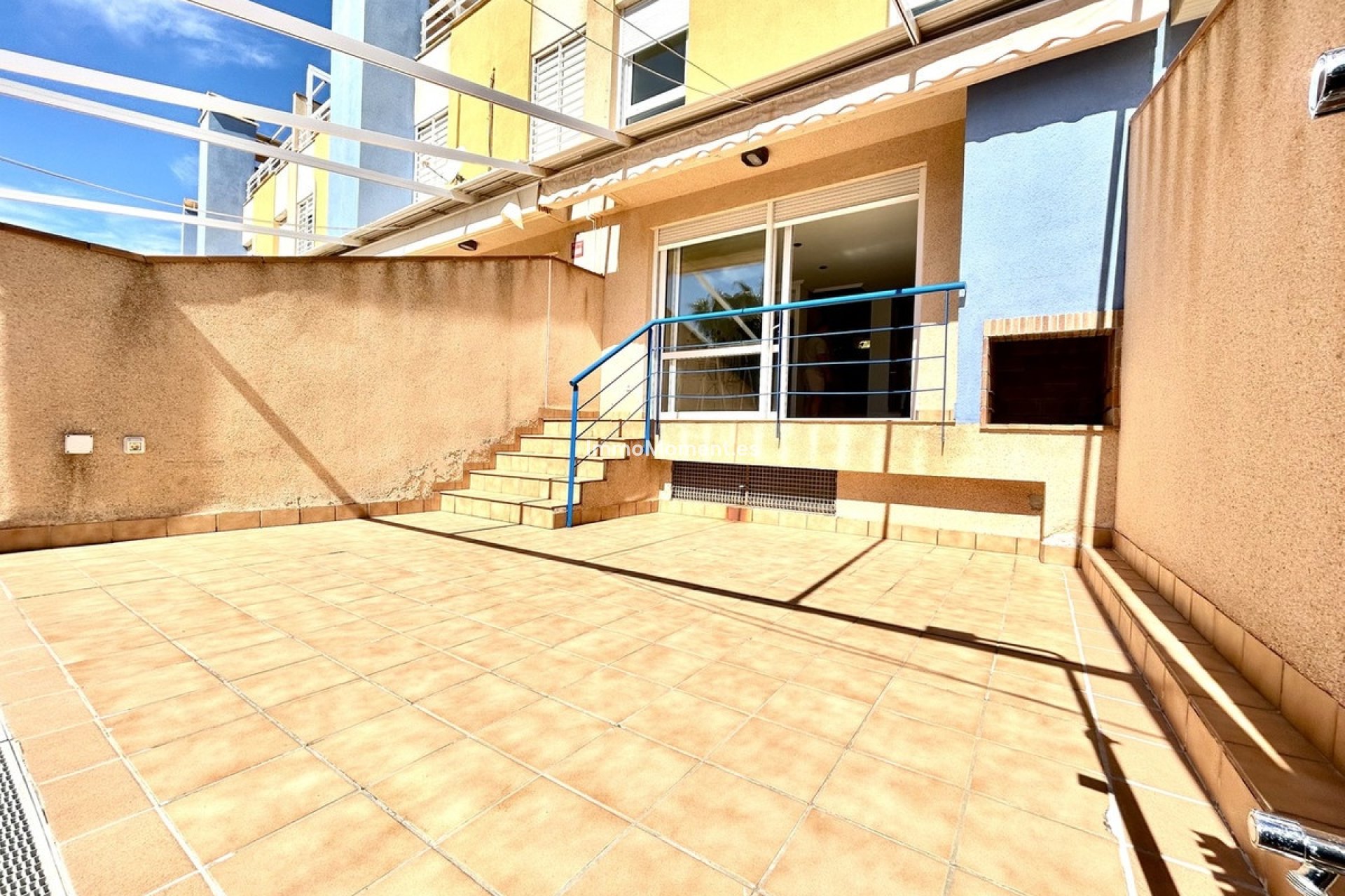 Reventa - Adosado - Orihuela - Cabo Roig