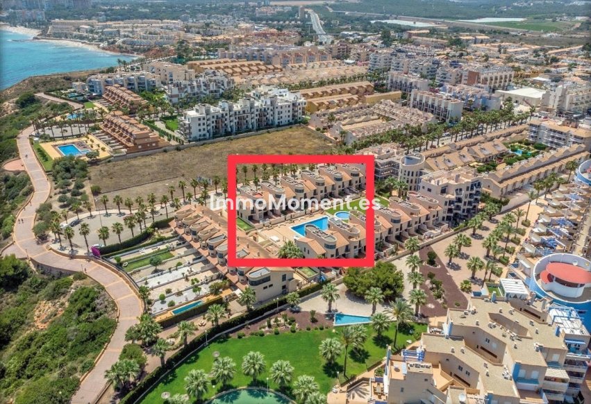 Reventa - Adosado - Orihuela - Cabo Roig