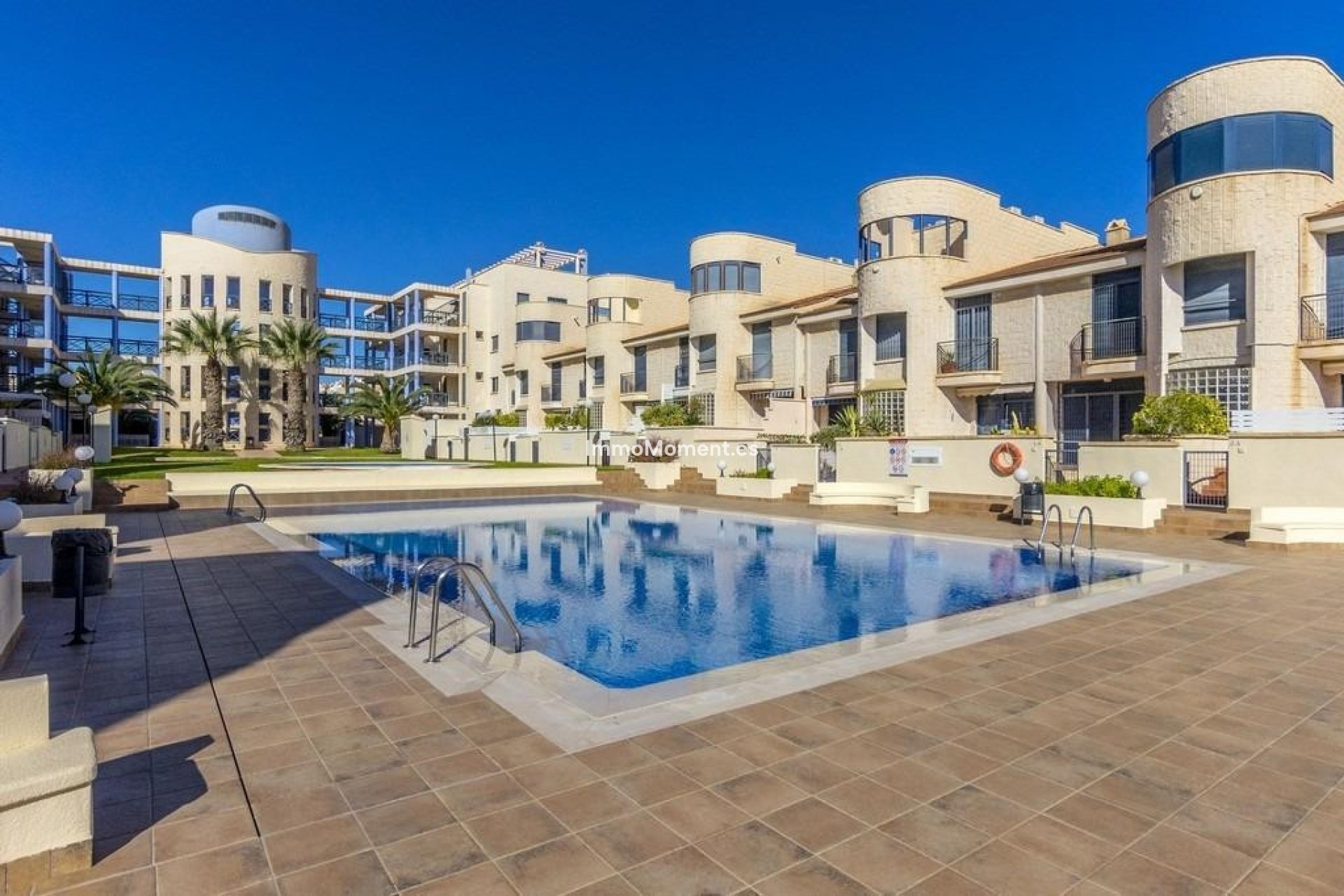 Reventa - Adosado - Orihuela - Cabo Roig