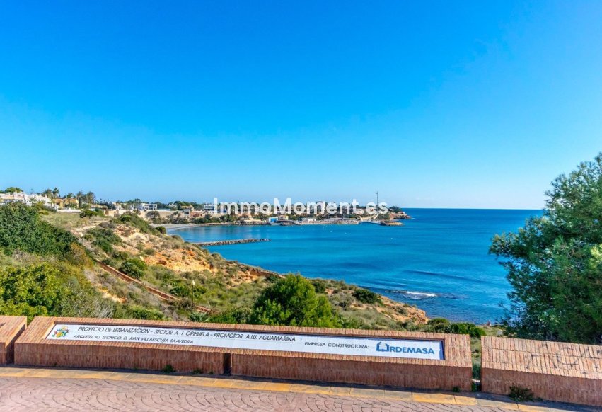 Reventa - Adosado - Orihuela - Cabo Roig