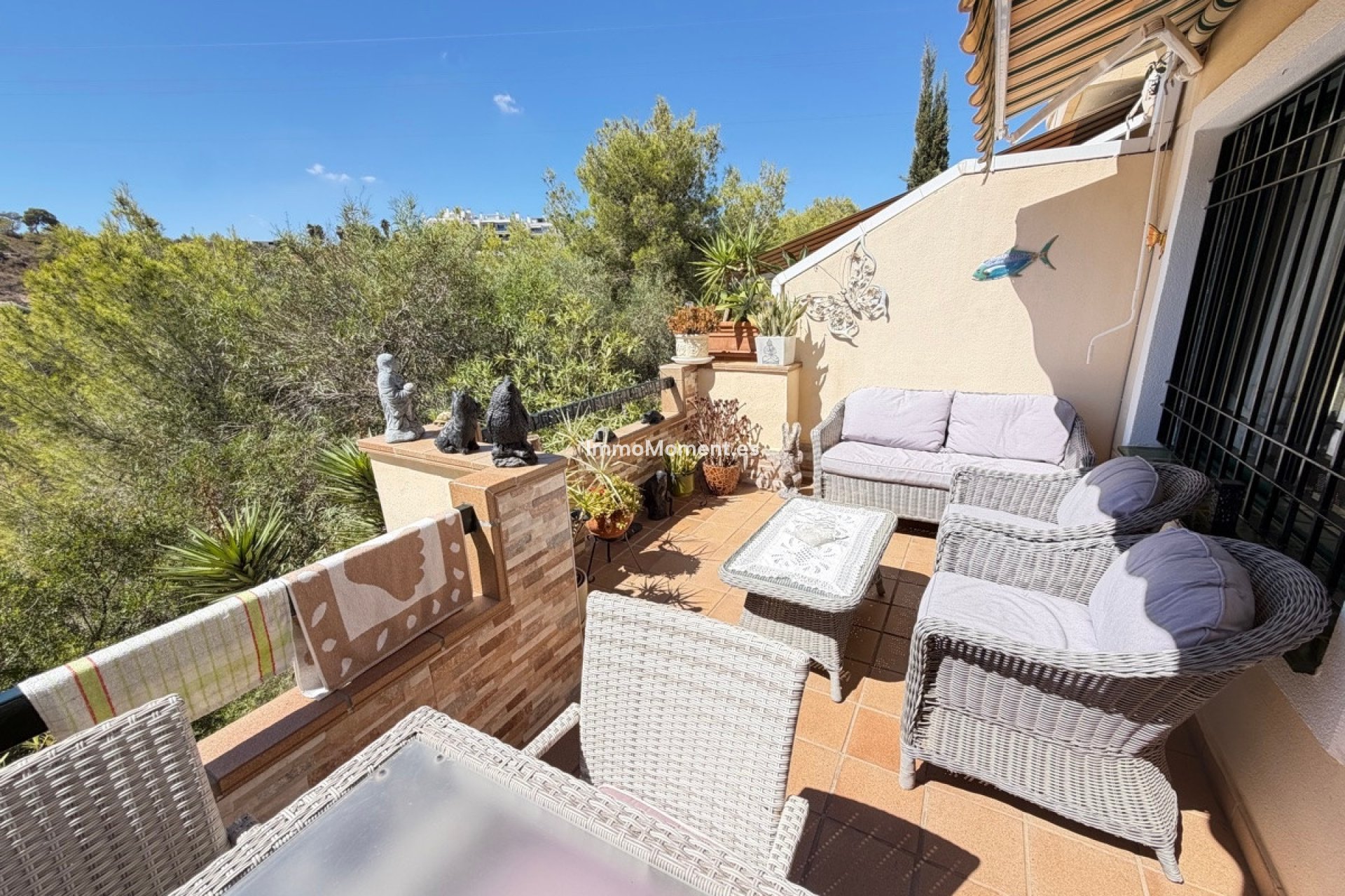 Reventa - Adosado - Orihuela - Campoamor Golf