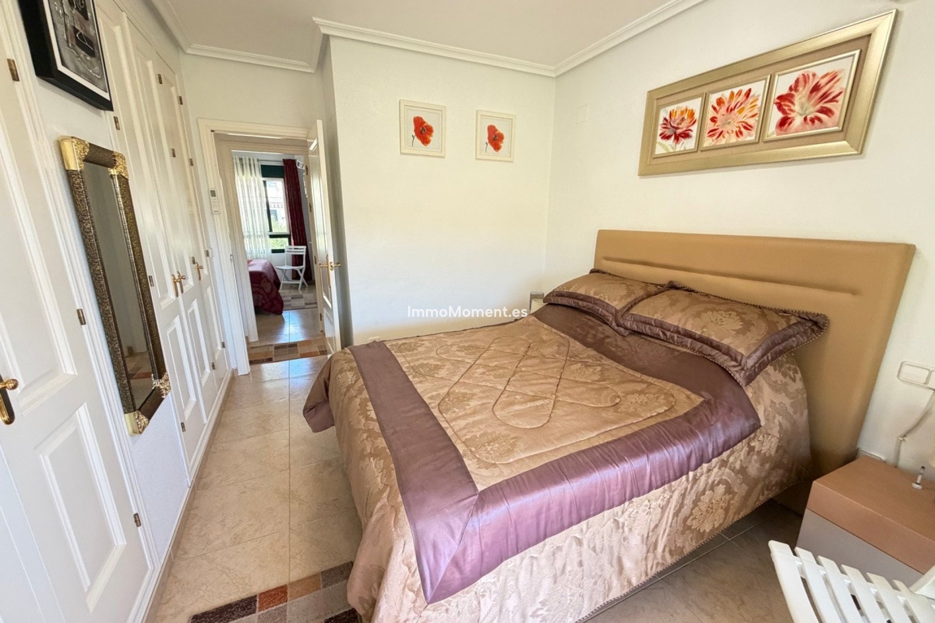 Reventa - Adosado - Orihuela - Campoamor Golf