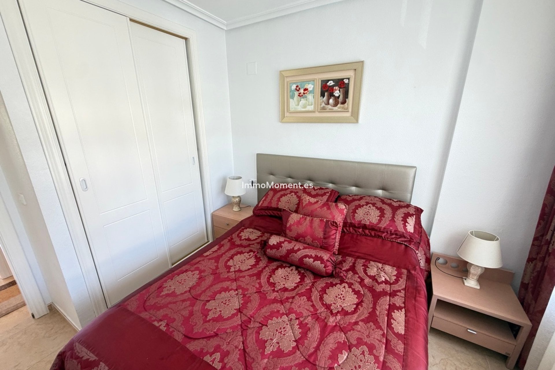 Reventa - Adosado - Orihuela - Campoamor Golf