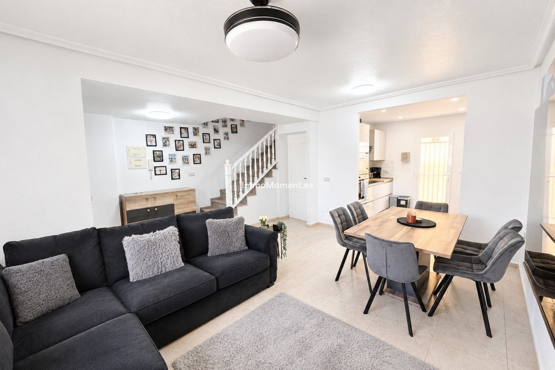 Reventa - Adosado - Orihuela - Campoamor
