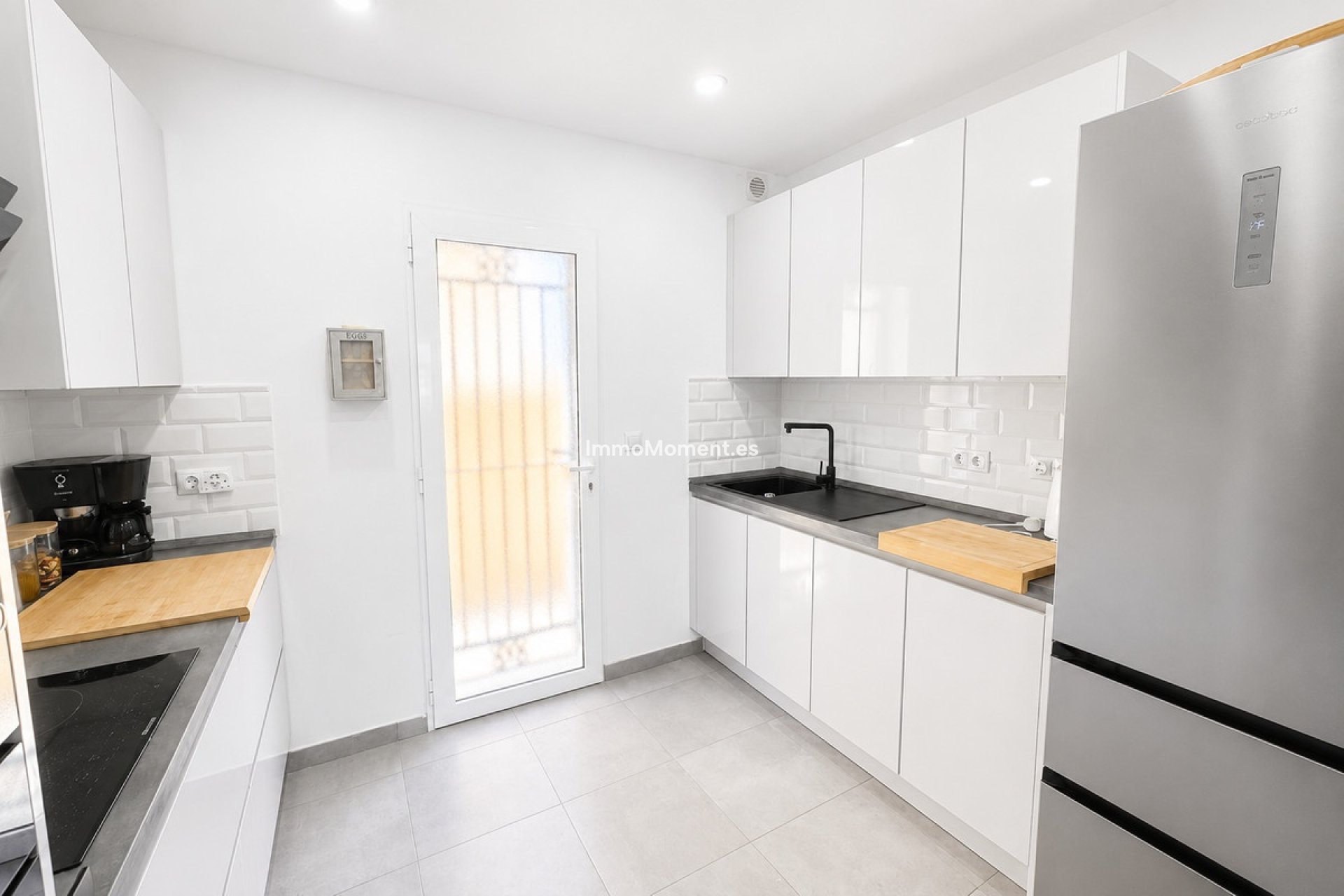 Reventa - Adosado - Orihuela - Campoamor