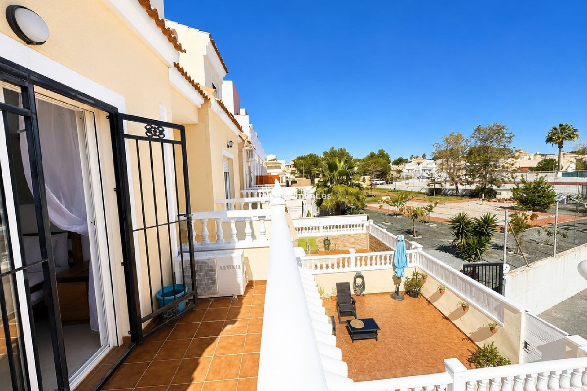 Reventa - Adosado - Orihuela - Campoamor