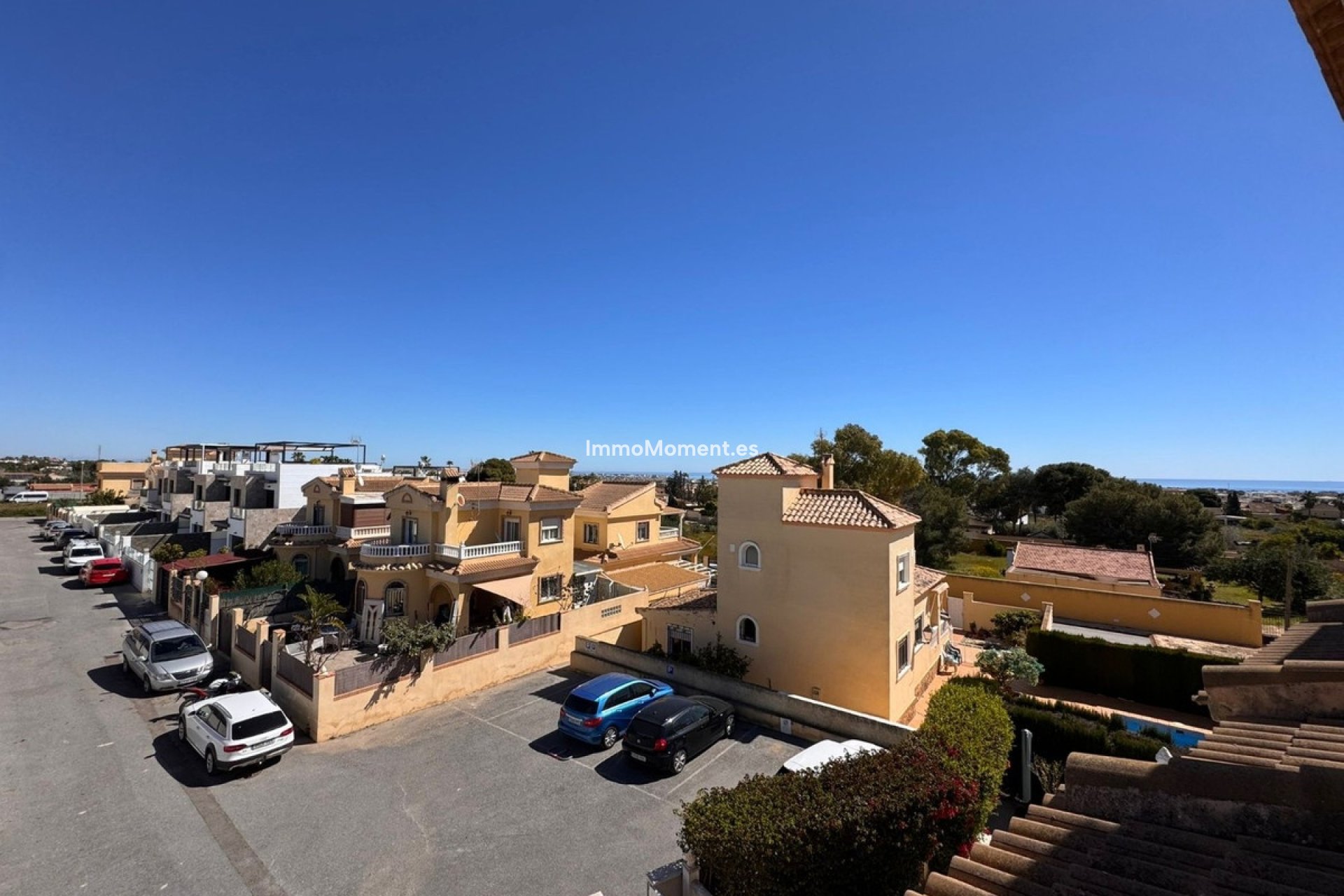 Reventa - Adosado - Orihuela - Campoamor