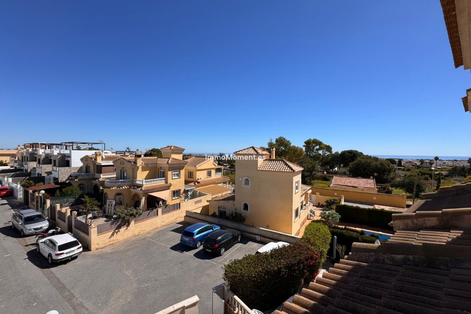 Reventa - Adosado - Orihuela - Campoamor
