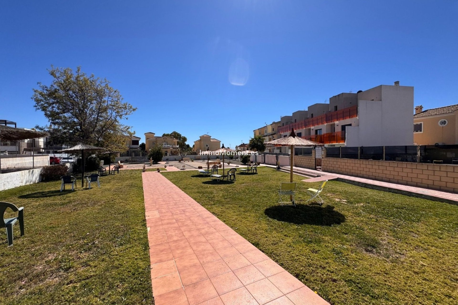 Reventa - Adosado - Orihuela - Campoamor
