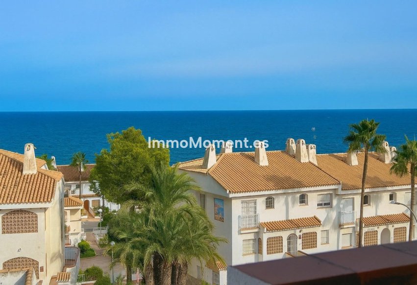 Reventa - Adosado - Orihuela - Campoamor