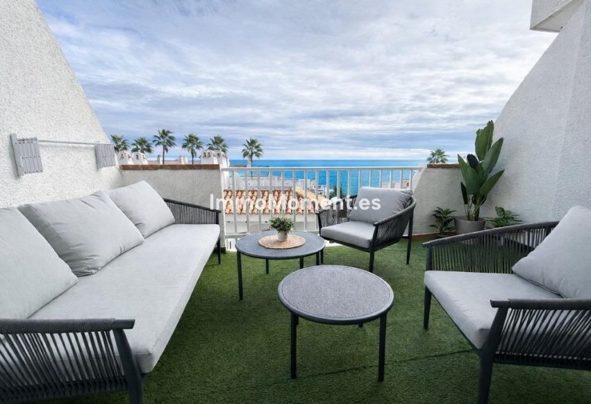 Reventa - Adosado - Orihuela - Campoamor