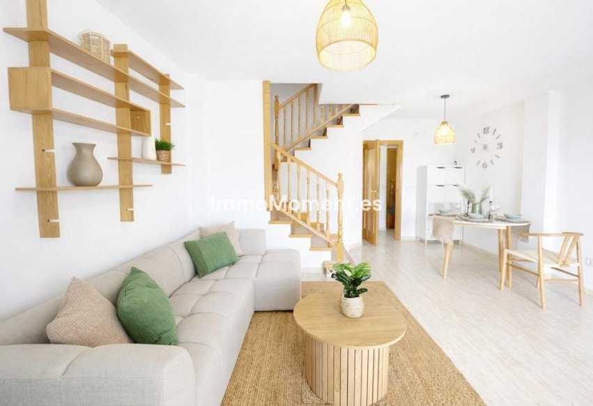 Reventa - Adosado - Orihuela - Campoamor