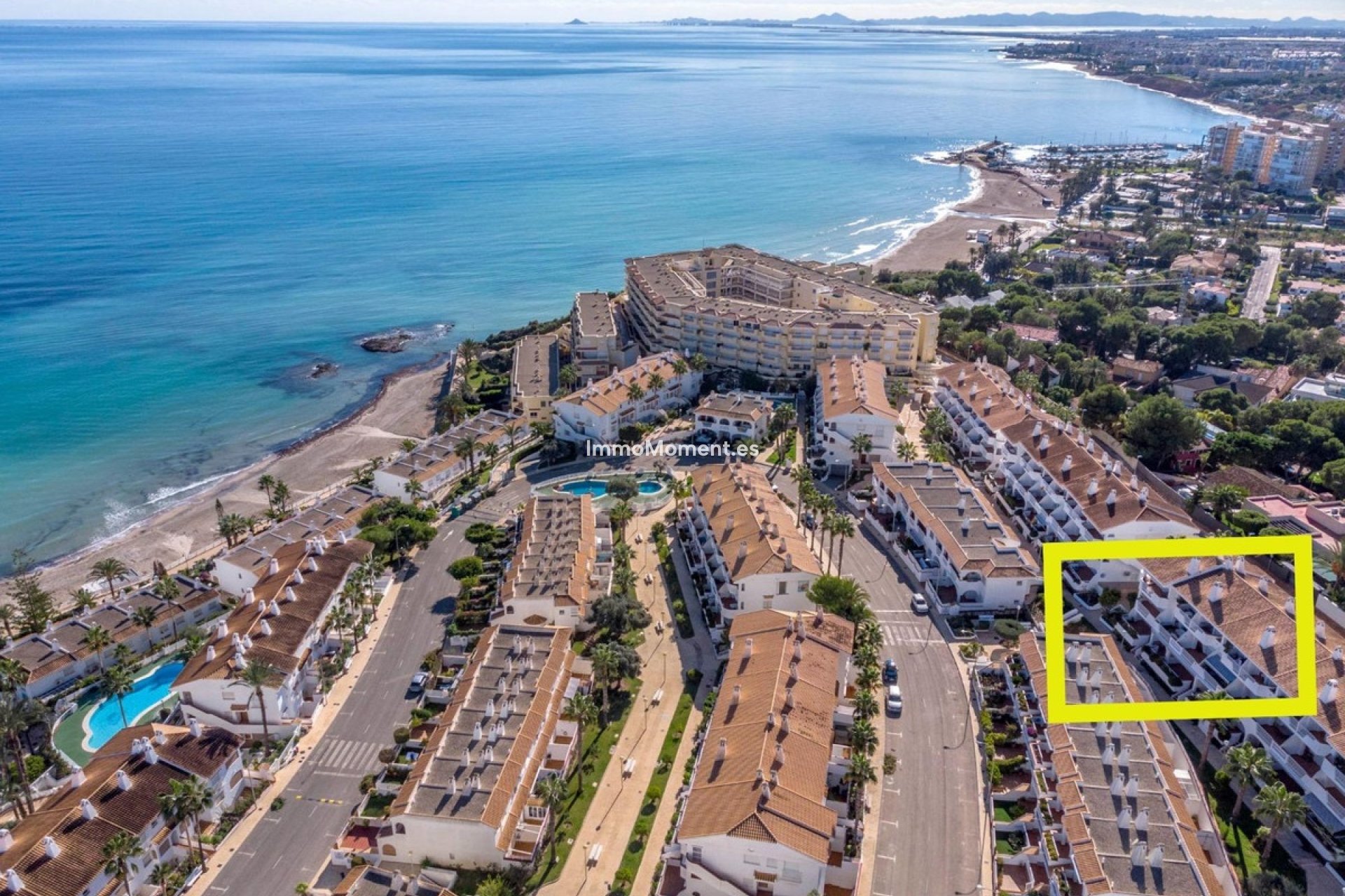 Reventa - Adosado - Orihuela - Campoamor